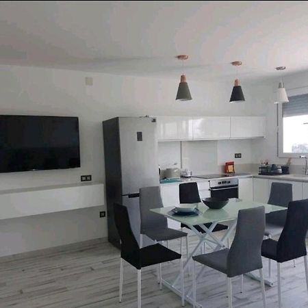 Lovely Beach House With Terrace San Juan Alicante El Campello Exterior photo